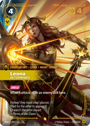 Leona, Determined - 184 - [VEN]
