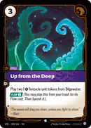 Up from the Deep - 100 - [VEN]