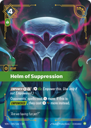 Helm of Suppression - 45 - [VEN]