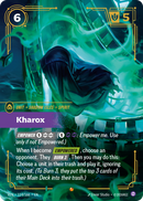 Kharox - 114 - [VEN]