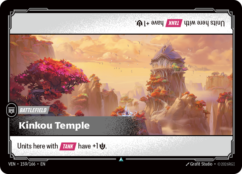 Kinkou Temple - 159 - [VEN]