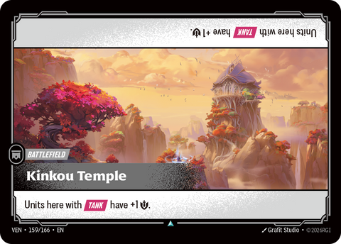 Kinkou Temple - 159 - [VEN]