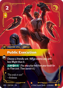 Public Execution - 154 - [VEN]