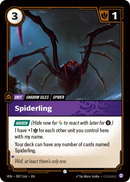Spiderling - 97 - [VEN]