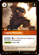 Legion Marauder - 74 - [VEN]