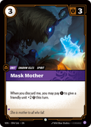 Mask Mother - 94 - [VEN]