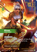 Riven, Shattered - 171 - [VEN]