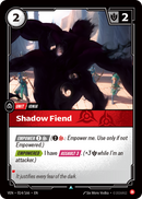 Shadow Fiend - 14 - [VEN]