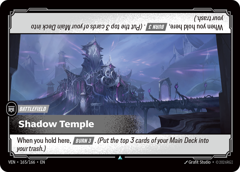 Shadow Temple - 165 - [VEN]
