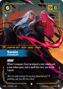 Swain, Visionary - 173 - [VEN]
