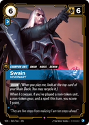 Swain, Visionary - 65 - [VEN]