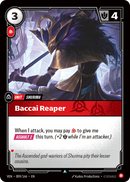Baccai Reaper - 9 - [VEN]