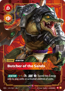 Renekton - Butcher of the Sands - 141 - [VEN]