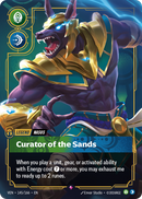 Nasus - Curator of the Sands - 145 - [VEN]