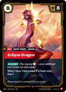 Eclipse Dragon - 16 - [VEN]