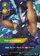 Shen - Eye of Twilight (Overnumbered) - 193 - [VEN]