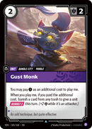 Gust Monk - 101 - [VEN]