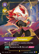 Yordle, Kennen - Heart of the Tempest (Overnumbered) - 197 - [VEN]