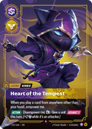 Yordle, Kennen - Heart of the Tempest - 155 - [VEN]