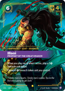 Illaoi, Prophet of the Great Kraken (Overnumbered) - 182 - [VEN]