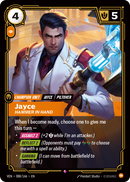 Jayce, Hammer in Hand - 88 - [VEN]