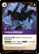Kinkou Lifeblade - 93 - [VEN]