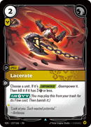 Lacerate - 127 - [VEN]
