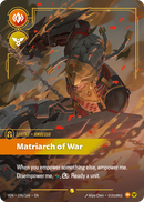 Ambessa - Matriarch of War (Overnumbered) - 196 - [VEN]