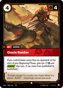 Oasis Raider - 6 - [VEN]