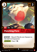 Punching Poro - 7 - [VEN]