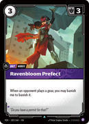 Ravenbloom Prefect - 102 - [VEN]