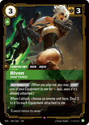 Riven, Shattered - 41 - [VEN]