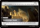 Sandswept Tomb - 164 - [VEN]