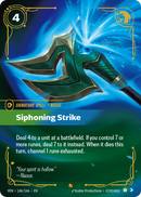 Siphoning Strike - 146 - [VEN]