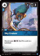 Sky Cruiser - 60 - [VEN]