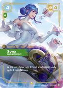 Sona, Harmonious - 2 - [VEN]