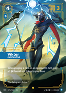 Viktor, Innovator - 176 - [VEN]