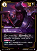 Zed, Without a Sound - 112 - [VEN]