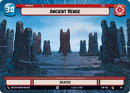 Ancient Henge // Advantage (287 // t05) (Hyperspace) (287 // T05) [Ashes of the Empire]