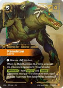 Renekton, Brute - 92 - [VEN]