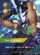Shen, Eye of Twilight (Signature) - 193* - [VEN]