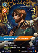 Jayce, Defender of Tomorrow (Signature) - 194* - [VEN]