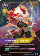 Kennen, Heart of the Tempest (Signature) - 197* - [VEN]