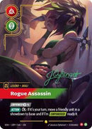 Akali, Rogue Assassin (Signature) - 189* - [VEN]