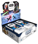 Star Wars Unlimited - Icons 2027 Edition Booster Display