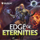 Magic the Gathering - Edge of Eternities Prerelease Event