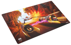 Gamegenic Star Wars Unlimited Game Mat - Anakin's Podracer
