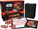 Dragon's Lair Presents: Star Wars Unlimited A Lawless Time Prerelease