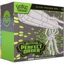 Pokemon TCG - Perfect Order Elite Trainer Box