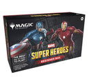 Magic the Gathering Marvel Super Heroes Beginner Box